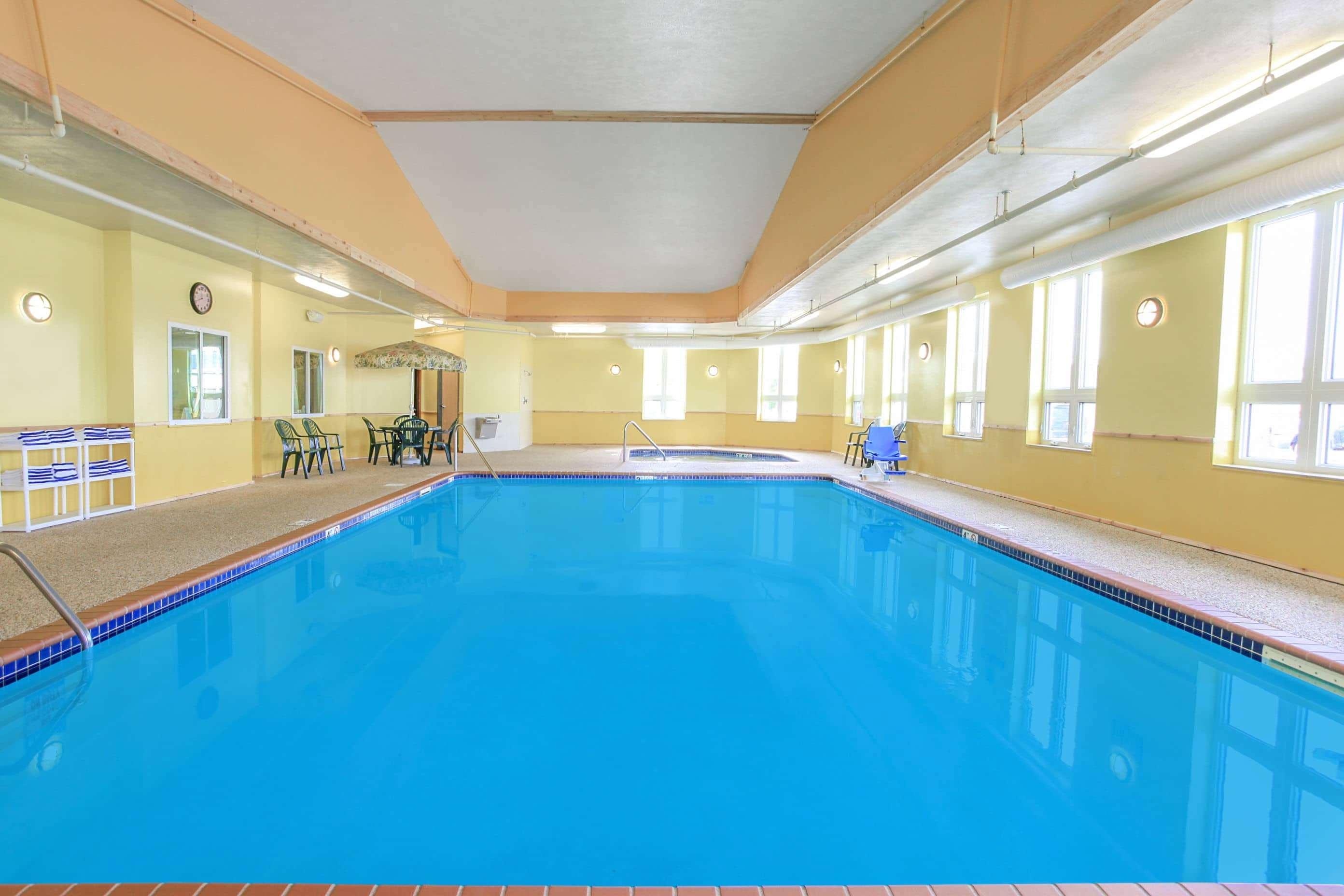 Super 8 By Wyndham Sault Ste. Marie Hotell Eksteriør bilde