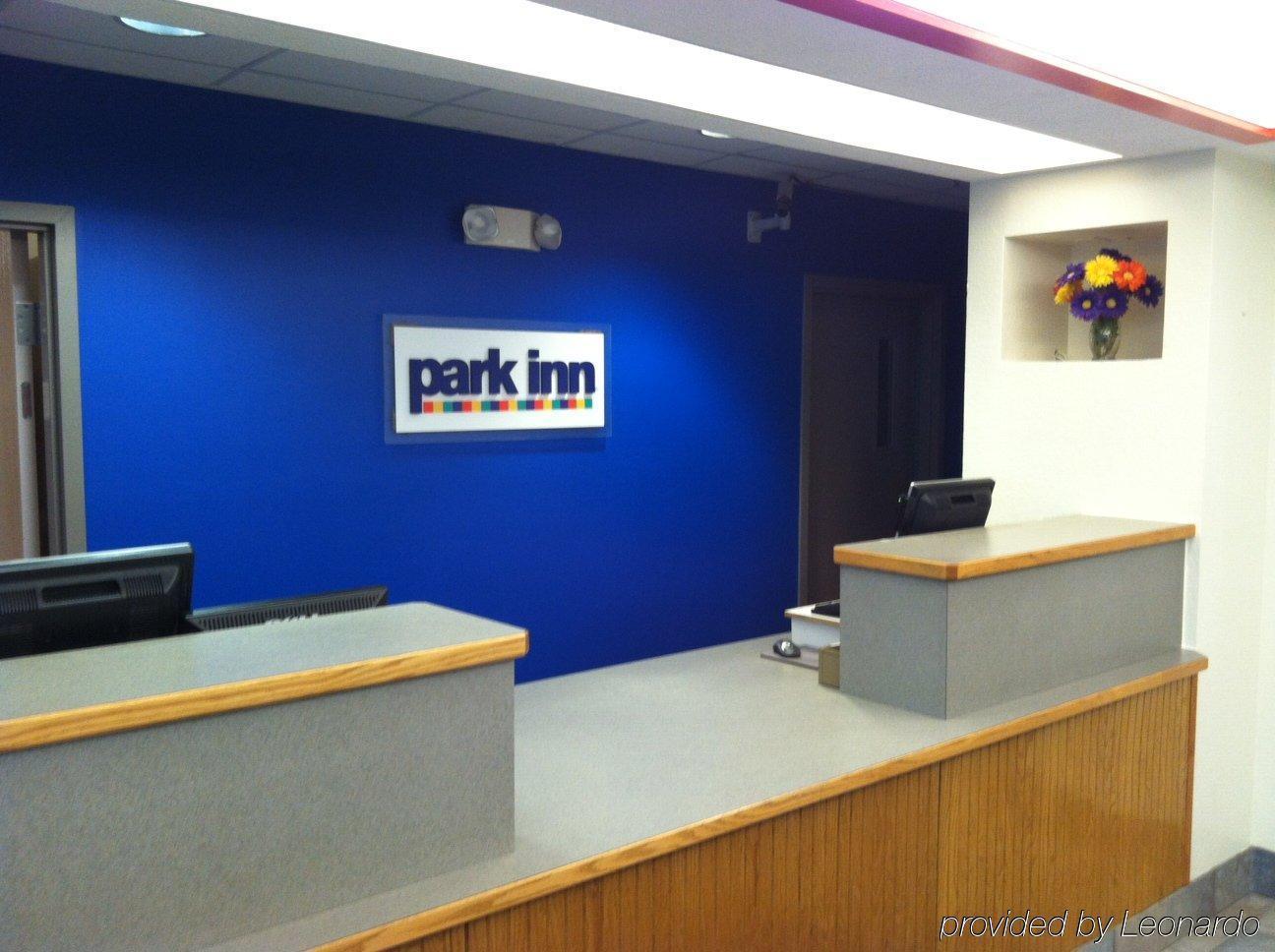 Super 8 By Wyndham Sault Ste. Marie Hotell Interiør bilde
