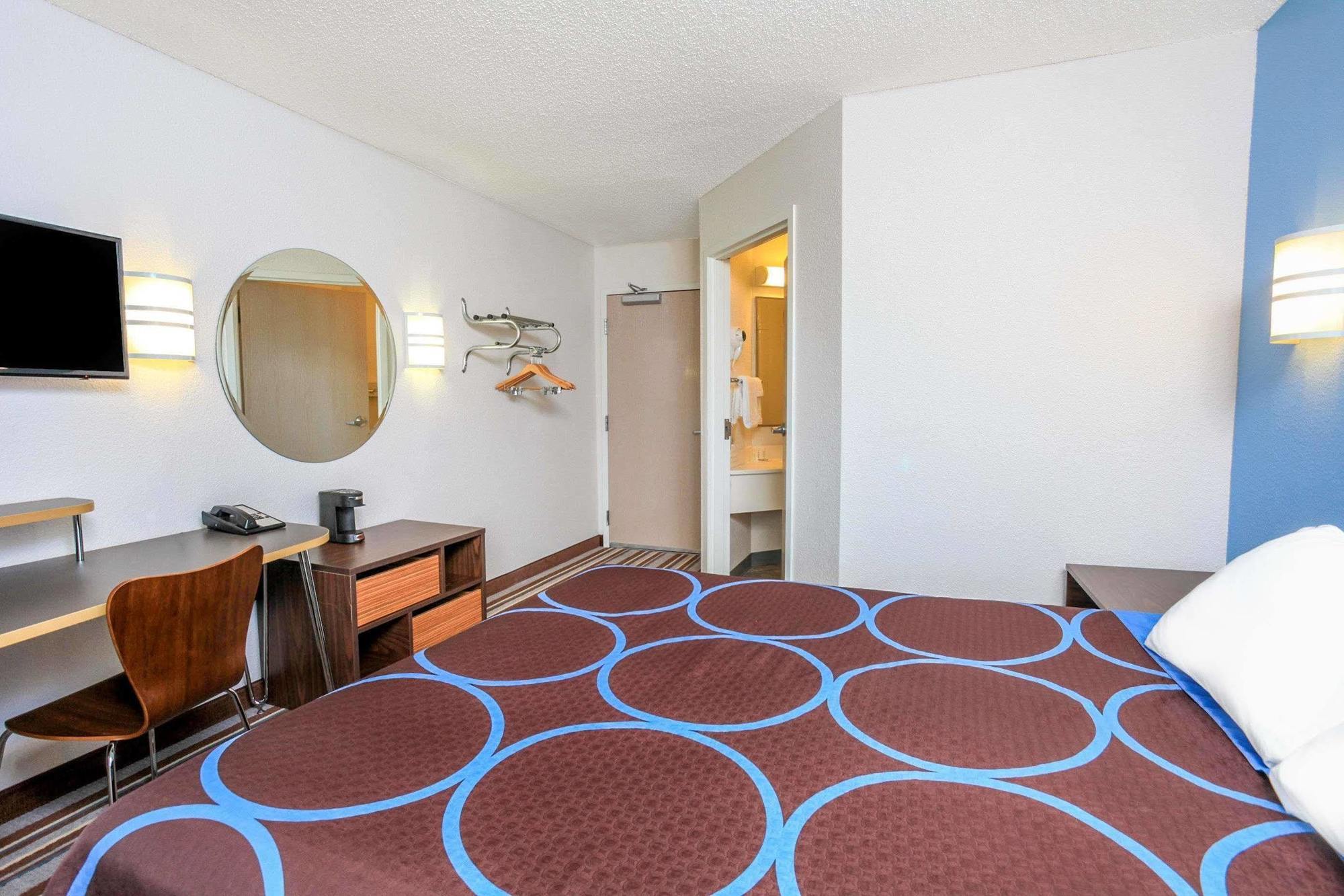 Super 8 By Wyndham Sault Ste. Marie Hotell Eksteriør bilde